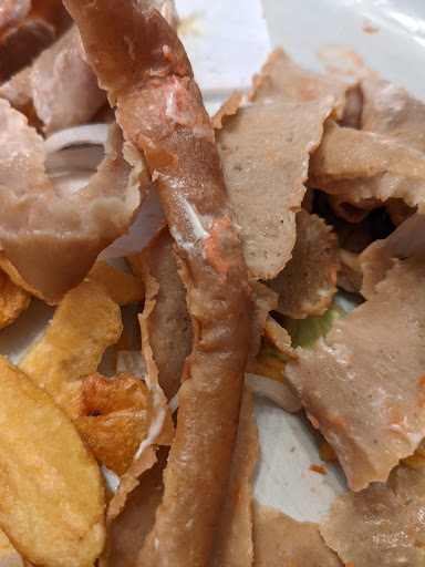 Photo of Ash's Fish & Chicken Pizza (Milton Keynes) - 31 Singleton Dr, Grange Farm, Milton Keynes MK8 0PX